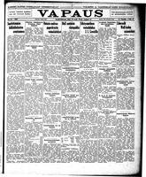 Vapaus, August 18, 1926