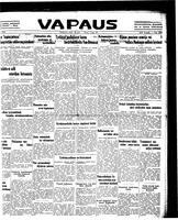 Vapaus, August 19, 1930