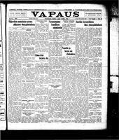 Vapaus, February 4, 1927