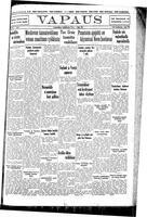 Vapaus, May 19, 1923