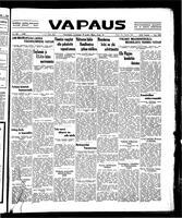 Vapaus, September 19, 1929