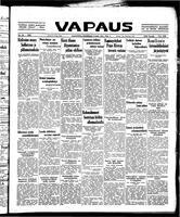 Vapaus, February 2, 1929