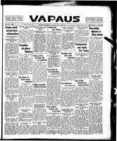 Vapaus, February 12, 1929