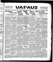 Vapaus, August 28, 1929