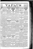 Vapaus, September 22, 1921