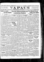 Vapaus, June 16, 1925