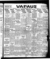 Vapaus, December 11, 1929