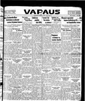 Vapaus, July 12, 1930
