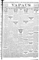 Vapaus, June 20, 1922