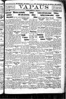 Vapaus, December 13, 1923