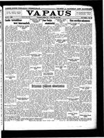 Vapaus, February 5, 1925