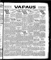 Vapaus, September 24, 1929
