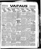 Vapaus, May 10, 1929