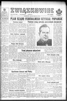 Zwiazkowiec Alliancer, July 24, 1965