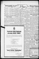 Zwiazkowiec Alliancer, January 25, 1964