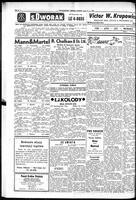 Zwiazkowiec Alliancer, August 17, 1966