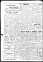 Zwiazkowiec Alliancer, January 15, 1966