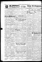 Zwiazkowiec Alliancer, September 28, 1966