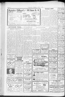 Zwiazkowiec Alliancer, October 11, 1953
