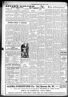 Zwiazkowiec Alliancer, August 19, 1967