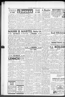 Zwiazkowiec Alliancer, September 06, 1961