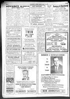 Zwiazkowiec Alliancer, October 14, 1967