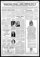 Zwiazkowiec Alliancer, July 30, 1974