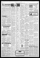 Zwiazkowiec Alliancer, September 17, 1974