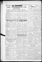 Zwiazkowiec Alliancer, February 26, 1964