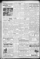 Zwiazkowiec Alliancer, November 30, 1947