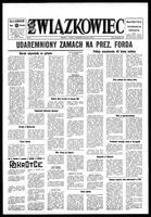 Zwiazkowiec Alliancer, September 26, 1975
