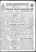 Zwiazkowiec Alliancer, January 22, 1966