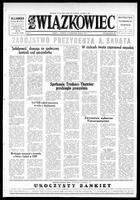 Zwiazkowiec Alliancer, October 08, 1981
