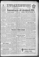 Zwiazkowiec Alliancer, August 06, 1964