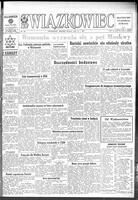 Zwiazkowiec Alliancer, December 13, 1967