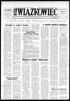 Zwiazkowiec Alliancer, October 27, 1981