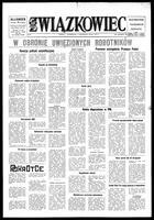 Zwiazkowiec Alliancer, October 04, 1976