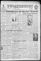 Zwiazkowiec Alliancer, June 13, 1964