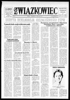 Zwiazkowiec Alliancer, May 04, 1981