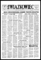 Zwiazkowiec Alliancer, November 28, 1975