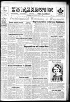 Zwiazkowiec Alliancer, February 22, 1967