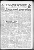 Zwiazkowiec Alliancer, October 21, 1961