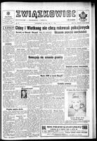 Zwiazkowiec Alliancer, May 11, 1966