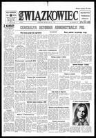Zwiazkowiec Alliancer, May 23, 1975