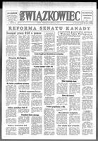 Zwiazkowiec Alliancer, June 26, 1978