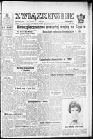 Zwiazkowiec Alliancer, April 29, 1964