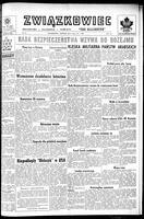 Zwiazkowiec Alliancer, June 10, 1967
