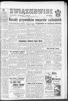 Zwiazkowiec Alliancer, November 22, 1961
