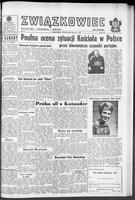 Zwiazkowiec Alliancer, April 08, 1961