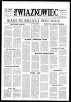 Zwiazkowiec Alliancer, June 30, 1976